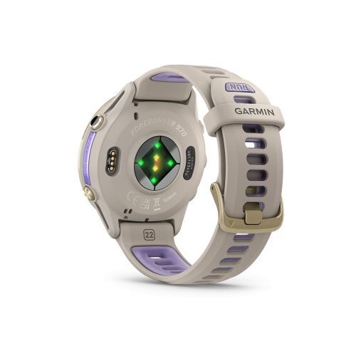 Forerunner 970 softgold