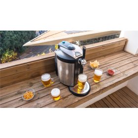 BeerFlow Steel 5000 BeerFlow Steel 5000