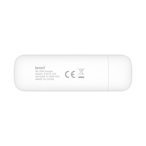 Brovi E3372-325 4G USB Stick