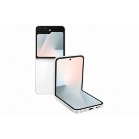 F761B GALAXY Z FLIP7 FE (8/256GB), WHITE
