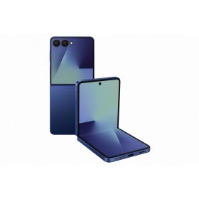 F766B GALAXY Z FLIP7 (12/256GB), BLUE SHADOW