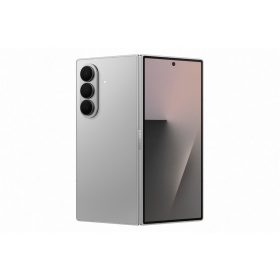 F966B GALAXY Z FOLD7 (12/256GB), SILVER SHADOW