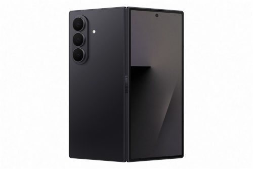 F966B GALAXY Z FOLD7 (16/1TB), JETBLACK