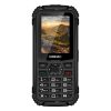 StrongPhone Q1, black