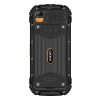 StrongPhone Q1, black-orange