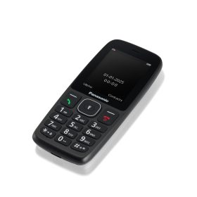 KX-TF400EXB 4G, Black