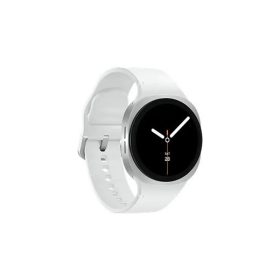 Galaxy Watch8 (40mm, BT), Silver