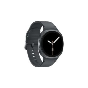 Galaxy Watch8 (40mm, LTE), Graphite