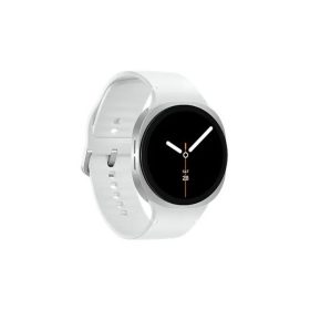 Galaxy Watch8 (44mm, BT), Silver