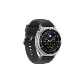Galaxy Watch8 Classic (46mm, BT), Black