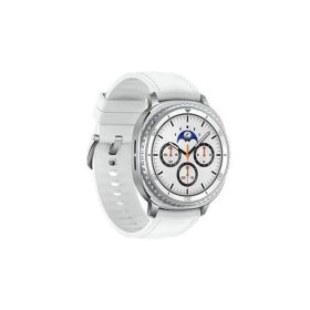 Galaxy Watch8 Classic (46mm, BT), White