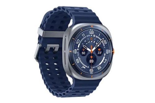 Galaxy Watch Ultra (47mm, LTE), Blue