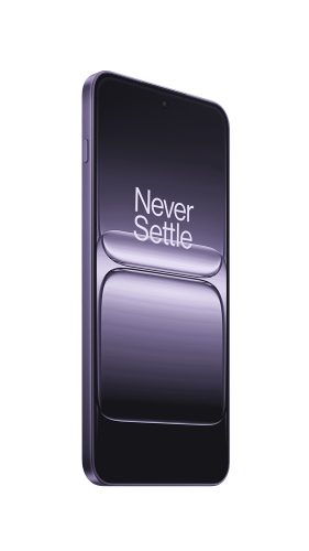 OnePlus Nord 5 5G DS 8+256GB, Black (fekete)