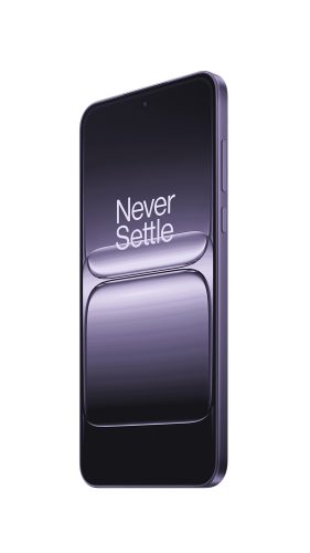 OnePlus Nord 5 5G DS 8+256GB, Black (fekete)