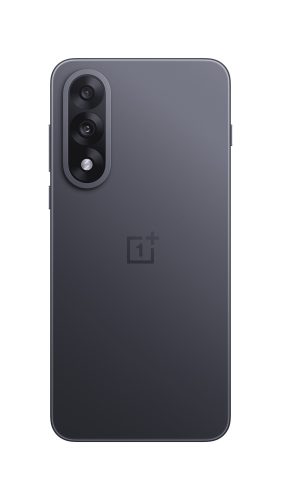 OnePlus Nord 5 5G DS 8+256GB, Black (fekete)