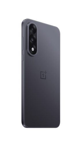 OnePlus Nord 5 5G DS 8+256GB, Black (fekete)