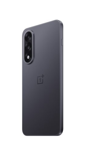 OnePlus Nord 5 5G DS 8+256GB, Black (fekete)