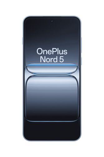 OnePlus Nord 5 5G DS 12+512GB, Blue (kék)