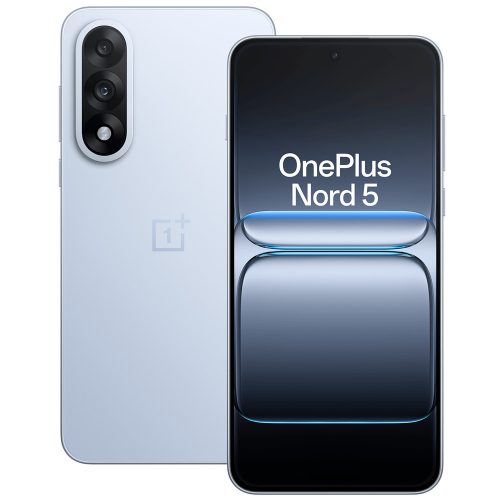 OnePlus Nord 5 5G DS 12+512GB, Blue (kék)
