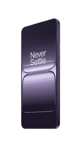 OnePlus Nord CE5 5G DS 8+256GB, Black Infinity (fekete)