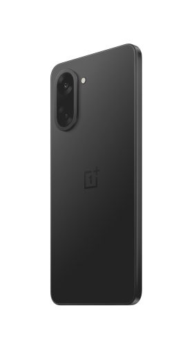 OnePlus Nord CE5 5G DS 8+256GB, Black Infinity (fekete)