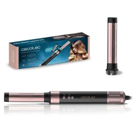 CeramicCare 2in1 AirGlam Black hajformázó