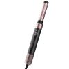 CeramicCare 2in1 AirGlam Black hajformázó
