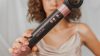 CeramicCare 2in1 AirGlam Black hajformázó