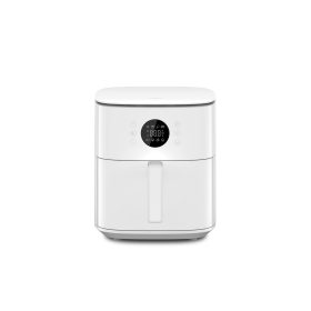 Xiaomi Air Fryer 6.5L White EU / BHR083MEU Xiaomi Air Fryer 6.5L White EU / BHR083MEU