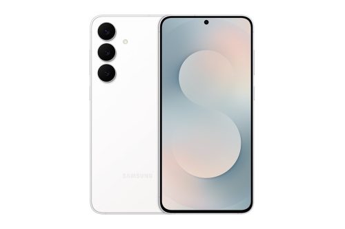 S731B GALAXY S25 FE (8GB/128GB), WHITE