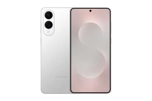 S937B GALAXY S25 EDGE (12GB/256GB), TITANIUM SILVER