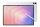 X936B GALAXY TAB S11 ULTRA 5G (12/256GB), SILVER