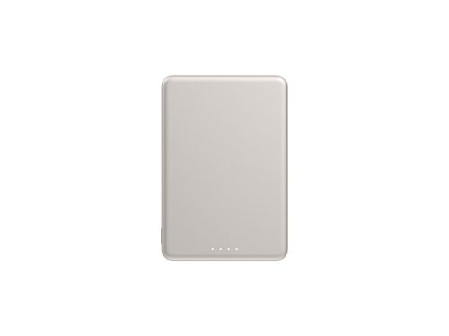 Xiaomi Super Slim Magnetic Power Bank 5000 Gold / BHR08PLGL