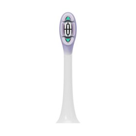 Xiaomi Oscillation Electric Toothbrush Replacement Heads (Soft) / BHR07ZRTY   Xiaomi Oscillation Electric Toothbrush Replacement Heads (Soft) / BHR07ZRTY