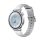 Xiaomi Watch S4 41mm Leather Strap(White) / BHR07VUGL