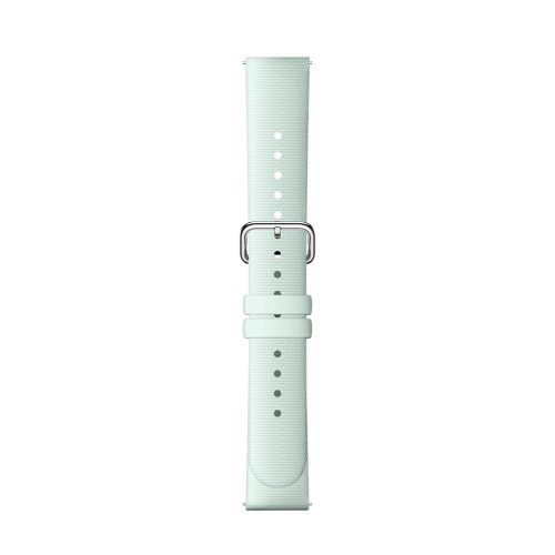 Xiaomi Watch S4 41mm Fluororubber Strap(Mint Green) / BHR080CGL