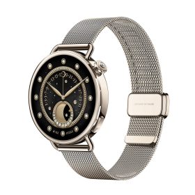 Xiaomi Watch S4 41mm Milanese Strap(Sunset Gold) / BHR07VWGL Xiaomi Watch S4 41mm Milanese Strap(Sunset Gold) / BHR07VWGL