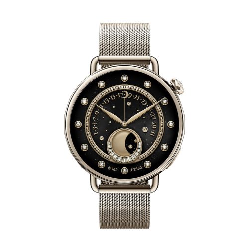 Xiaomi Watch S4 41mm Milanese Strap(Sunset Gold) / BHR07VWGL
