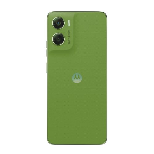 MOTO G06 DS 4+64GB - PANTONE Tendril (zöld)