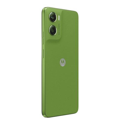 MOTO G06 DS 4+64GB - PANTONE Tendril (zöld)