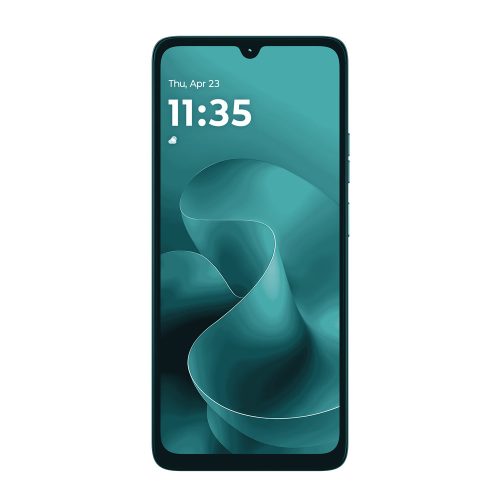 MOTO G06 DS 4+64GB - PANTONE Tapestry (kék)