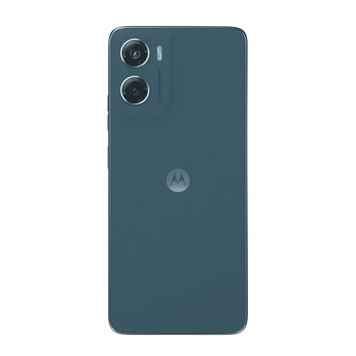 MOTO G06 DS 4+64GB - PANTONE Tapestry (kék)