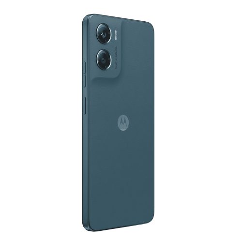 MOTO G06 DS 4+64GB - PANTONE Tapestry (kék)