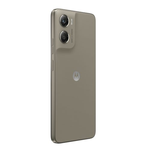 MOTO G06 Power Edition DS 4+256GB - PANTONE Laurel Oak (homokszín)