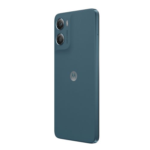 MOTO G06 Power Edition DS 4+256GB - PANTONE Tapestry (kék)