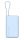 Xiaomi 67W Power Bank 10000 (Integrated Cable) Ice Blue / BHR08NZGL