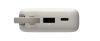 Xiaomi 67W Power Bank 10000 (Integrated Cable) Tan / BHR08O0GL