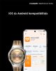 Huawei Watch GT6 Pro 46mm Brown