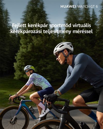 Huawei Watch GT6 41mm White