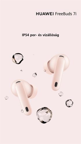 Freebuds 7i, Black